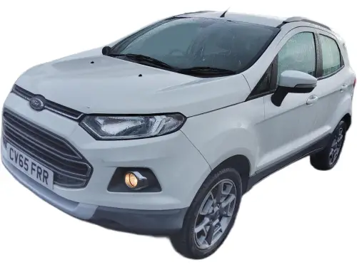 Ford Ecosport CV65 FRR