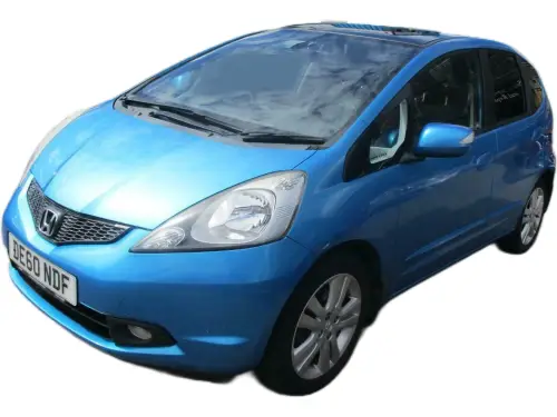 Honda Jazz DE60 NDF