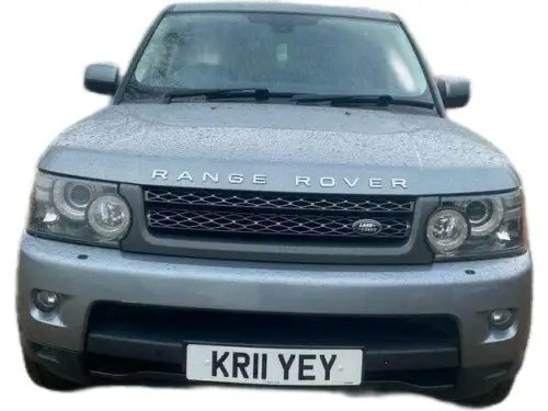 Land Rover Range Rover Sport KR11 YEY