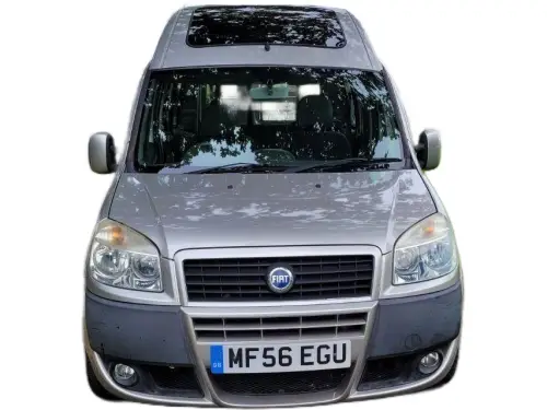 Fiat Doblo MF56 EGU