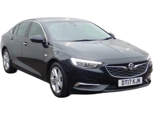 Vauxhall Insignia Tech Line Nav ECO T D DT17 KJN