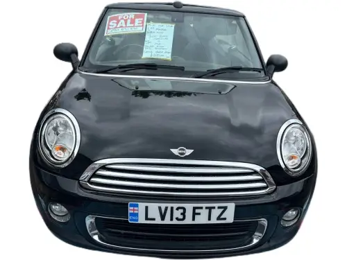 MINI ONE LV13 FTZ