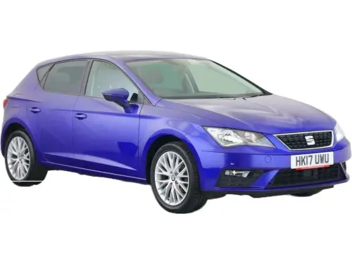 SEAT Leon SE Dynamic Technology TSI HK17 UWU