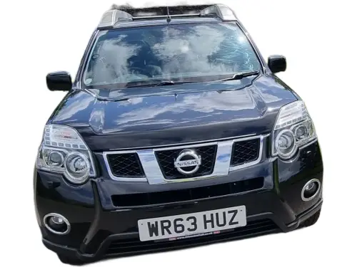 Nissan X-Trail WR63 HUZ
