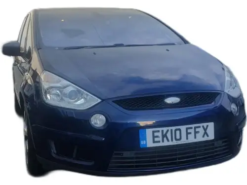Ford S-MAX EK10 FFX