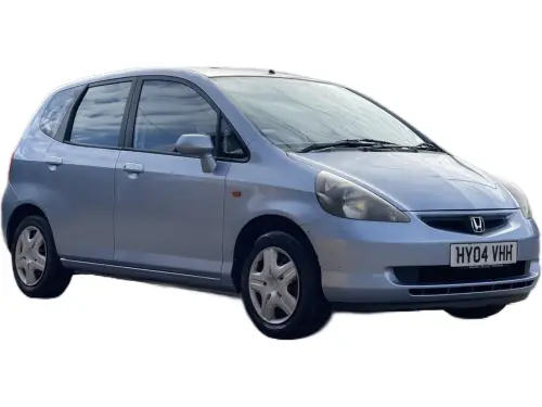 Honda Jazz HY04 VHH
