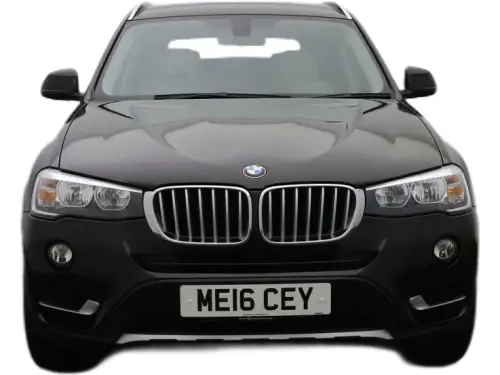 BMW X3 xDrive20d Xline Auto ME16 CEY