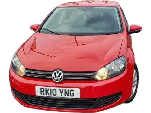 Volkswagen  RK10 YNG
