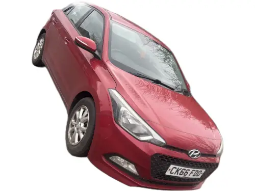 Hyundai I20 CK66 FDO