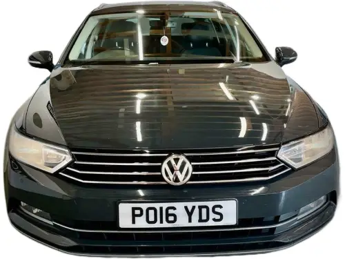 Volkswagen Passat GT TDI Bluemotion Tech PO16 YDS