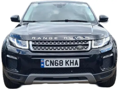 Land Rover Range Rover Evoque CN68 KHA
