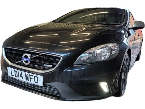 Volvo V40 LD14 WFO