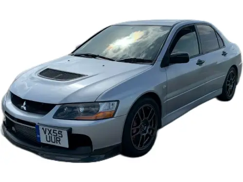 Mitsubishi Lancer VX55 UUR