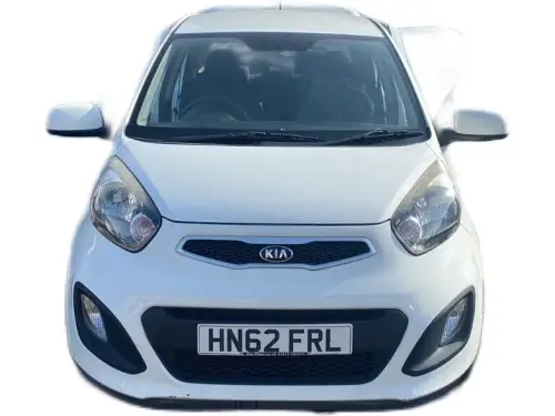 Kia Picanto HN62 FRL
