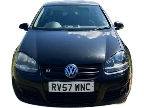 Volkswagen Golf RV57 WNC