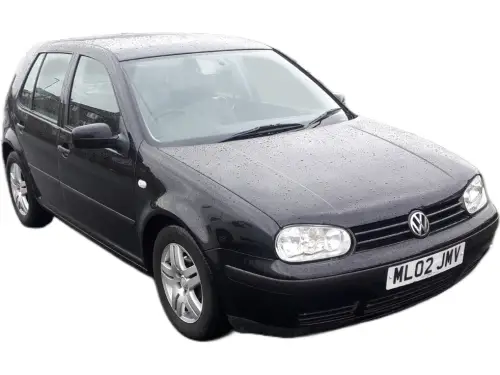 Volkswagen Golf ML02 JMV