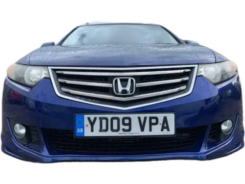 Honda Accord ES GT I-i-DTEC Auto YD09 VPA