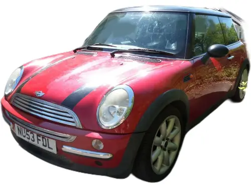 MINI Mini Cooper NU53 FDL