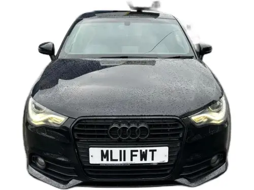 Audi A1 ML11 FWT