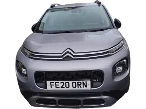 Citroën C3 Aircross FE20 ORN