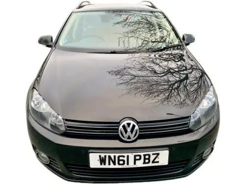 Volkswagen Golf WN61 PBZ