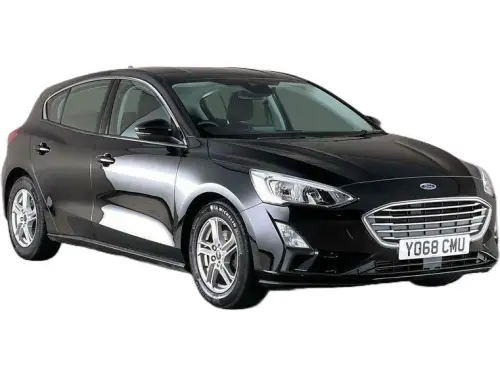 Ford Focus Zetec YO68 CMU