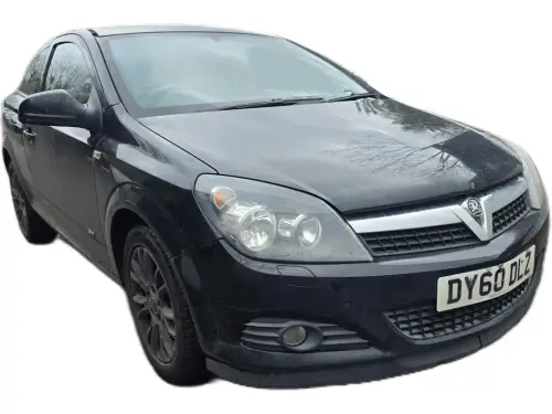 Vauxhall Astra DY60 DLZ
