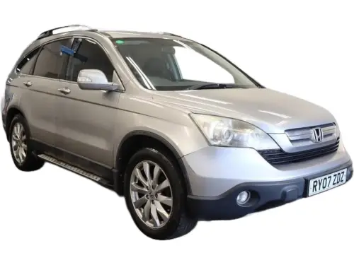 Honda CR-V RY07 ZDZ