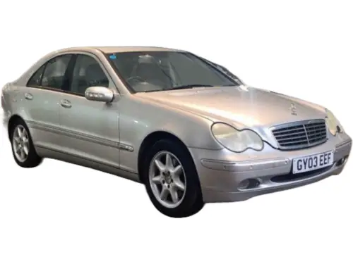 Mercedes-Benz C GY03 EEF