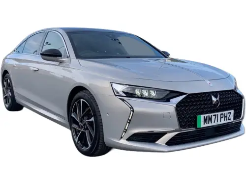 DS DS 9 Rivoli+ E-Tense PHEV Auto MM71 PHZ