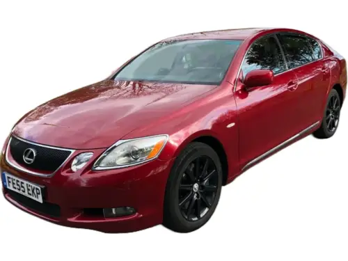 Lexus GS300 SE Auto FE55 EKP