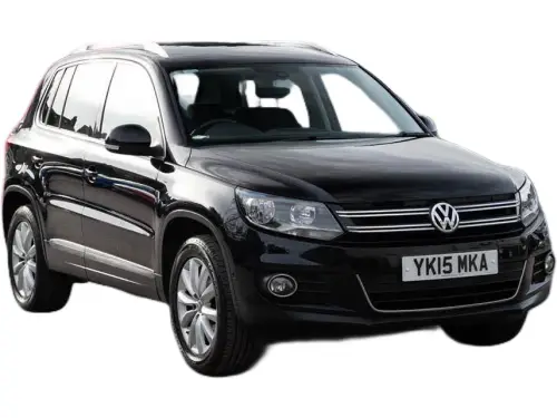 Volkswagen Tiguan YK15 MKA