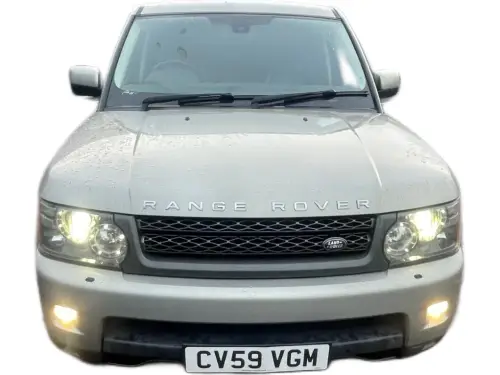 Land Rover Range Rover Sport CV59 VGM