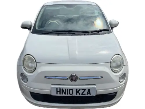 Fiat 500 HN10 KZA