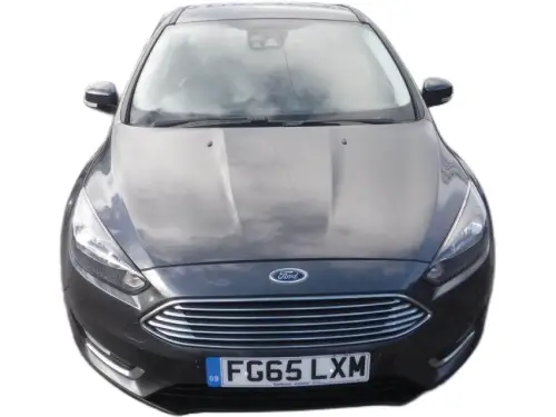 Ford Focus FG65 LXM