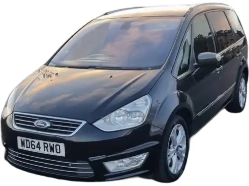 Ford Galaxy WD64 RWO