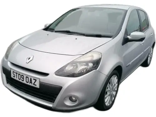 Renault Clio Dynamique 16v ST09 OAZ