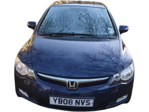 Honda Civic YB08 NVS