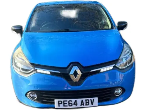 Renault Clio PE64 ABV