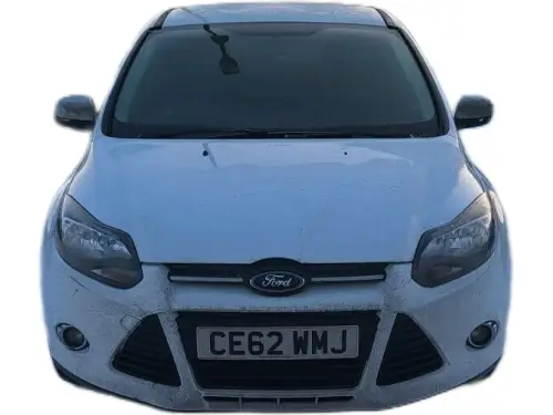 Ford Focus CE62 WMJ