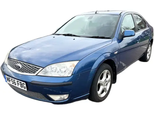 Ford Mondeo MF56 FBG