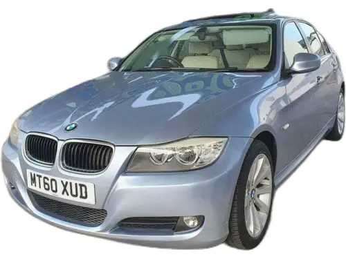 BMW 320i SE Auto MT60 XUD