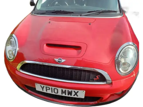 MINI Mini YP10 MWX