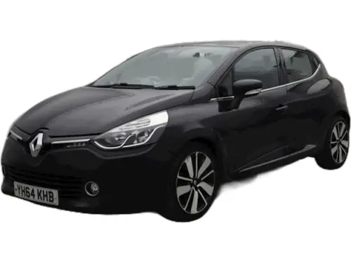 Renault Clio YH64 KHB