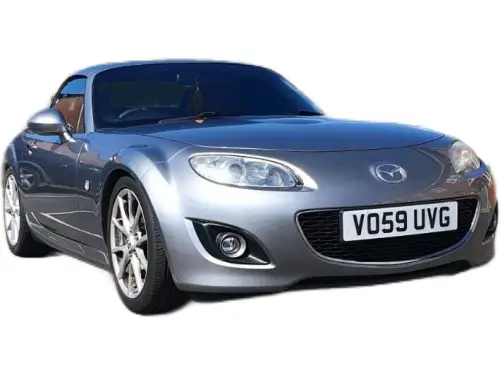 Mazda MX-5 I Roadster SPT Tech VO59 UVG