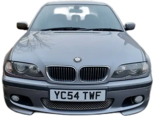 BMW 330d Sport YC54 TWF