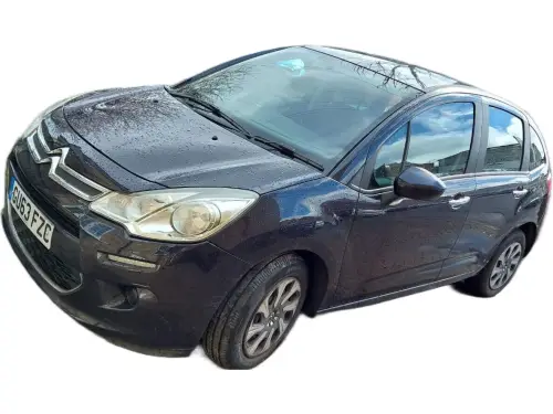 Toyota Auris GJ63 FZC