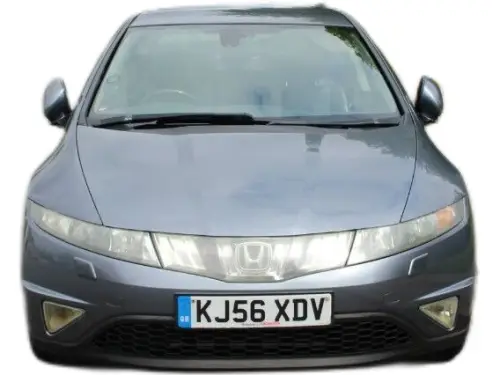 Honda Civic KJ56 XDV