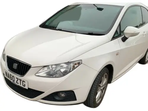 SEAT Ibiza Good Stuff NA60 ZTG