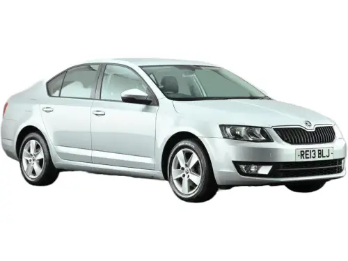 Škoda Octavia RE13 BLJ